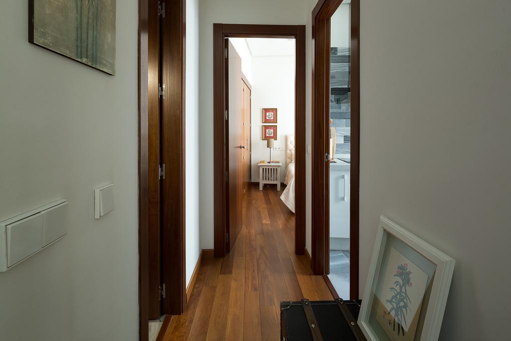 Veoapartment Corral Del Rey 1 Sevilla Exterior foto